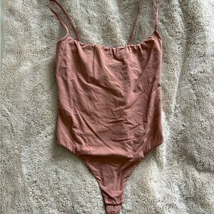 SKIMS Fits Everybody Cami Bodysuit
